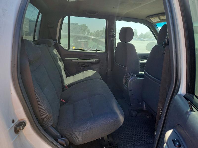 2002 Ford Explorer Sport Trac მანქანა იყიდება აუქციონზე, vin: 1FMZU67E22UD26793, აუქციონის ნომერი: 63778016