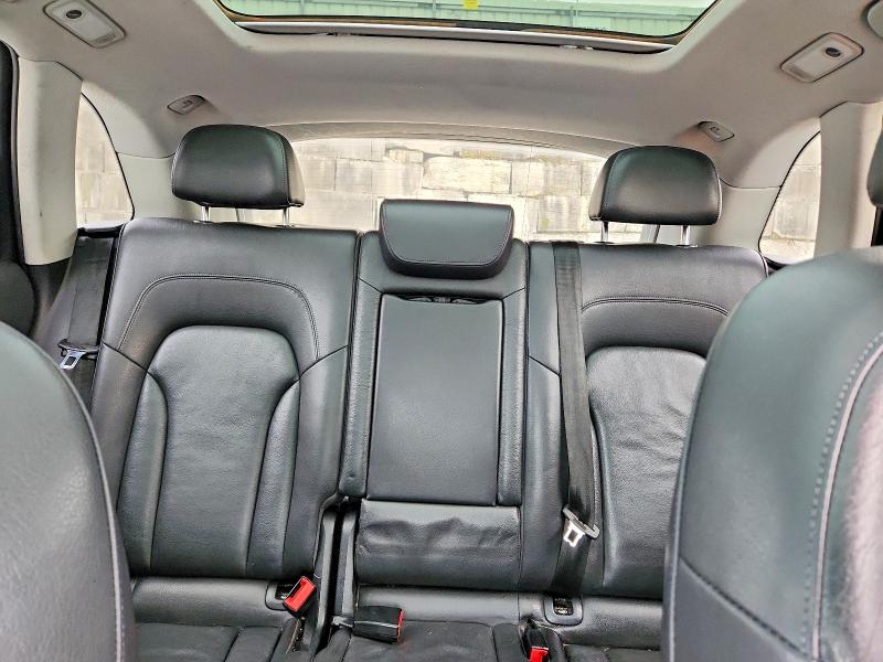 Продажа на аукционе авто 2013 Audi Q5, vin: WA1CFAFPXDA007599, номер лота: 65288936