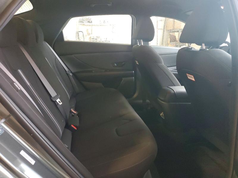 Aukcja sprzedaży 2026 Hyundai Elantra, vin: KMHLM4DG9TU202005, numer aukcji: 66349866