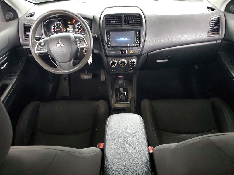 Aukcja sprzedaży 2020 Mitsubishi Outlander Sport, vin: JA4AR3AU9LU025211, numer aukcji: 64580766