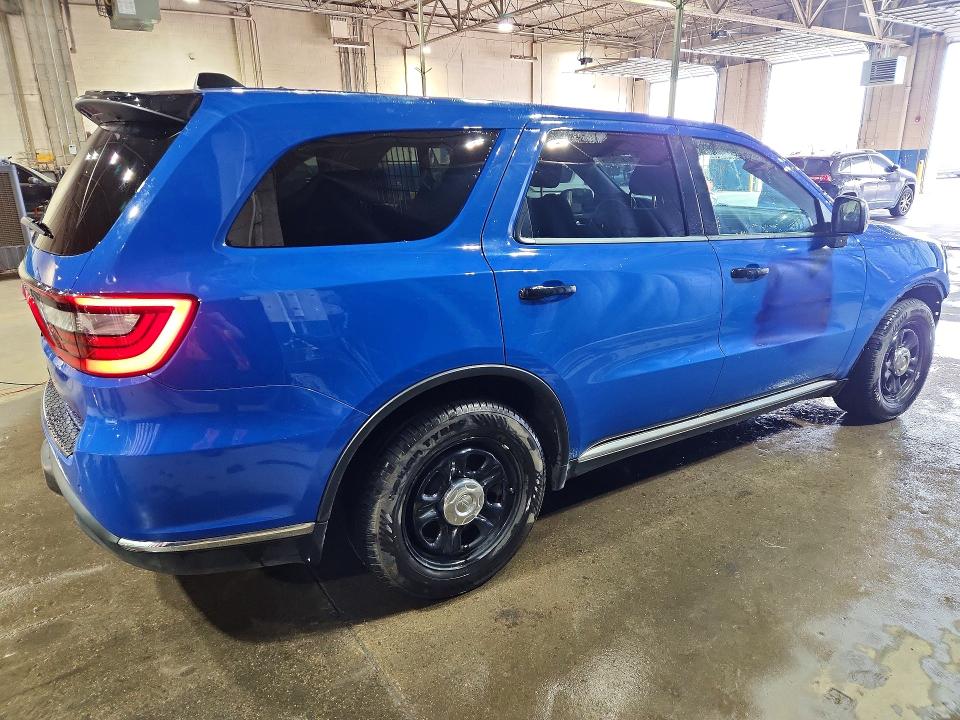 Auction sale of the 2023 Dodge Durango, vin: 1C4SDJFT8PC673549, lot number: 67016246