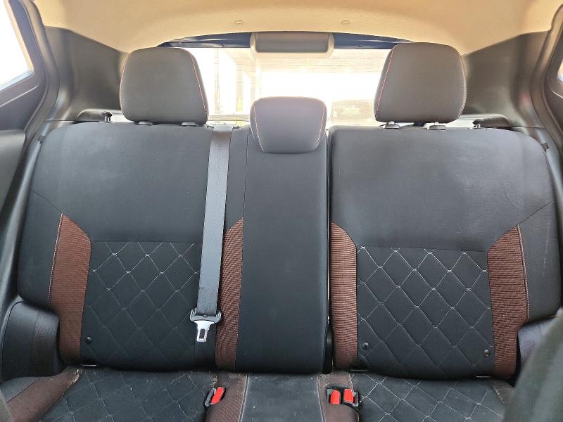 2019 Nissan Kicks მანქანა იყიდება აუქციონზე, vin: 3N1CP5CU1KL541412, აუქციონის ნომერი: 64669076