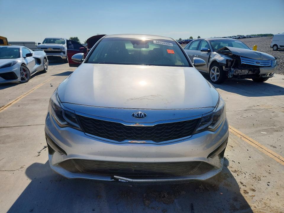 Aukcja sprzedaży 2020 Kia Optima, vin: 5XXGT4L33LG412452, numer aukcji: 66554396