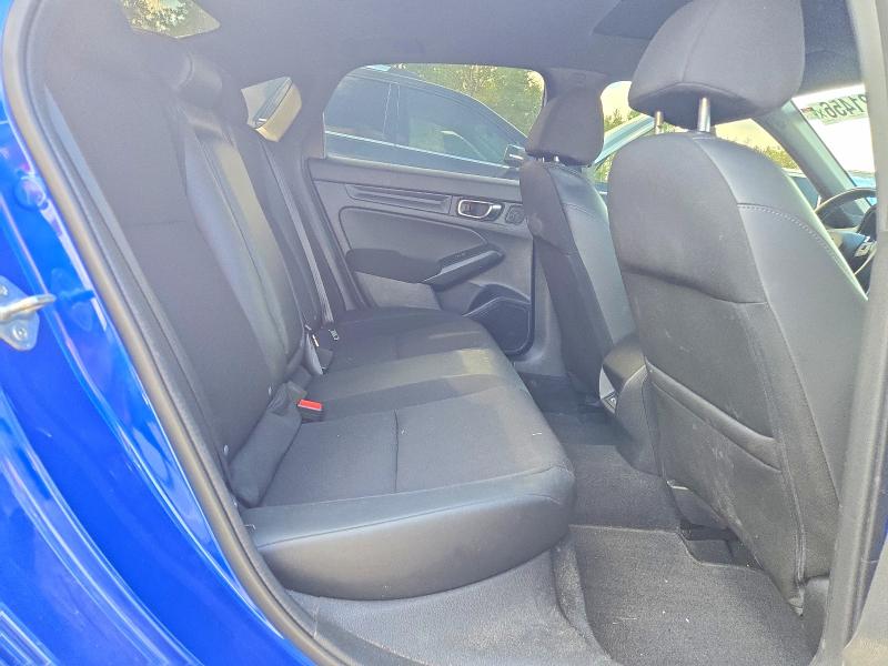 Aukcja sprzedaży 2023 Honda Civic, vin: 2HGFE2F53PH100692, numer aukcji: 66121456