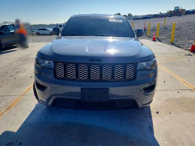 2020 Jeep Grand Cherokee მანქანა იყიდება აუქციონზე, vin: 1C4RJFAG1LC241295, აუქციონის ნომერი: 66254846