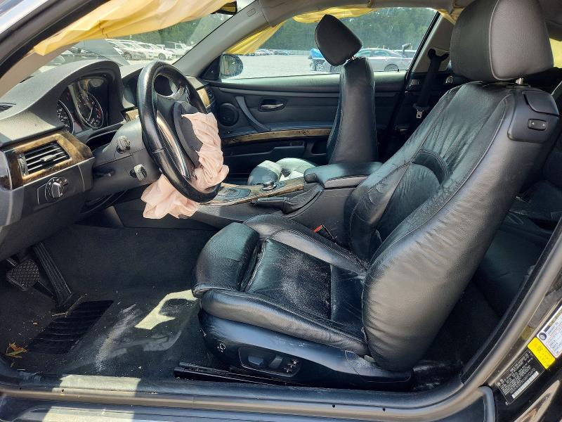 Продаж на аукціоні авто 2008 Bmw 328, vin: WBAWB33558P132670, номер лоту: 64351016
