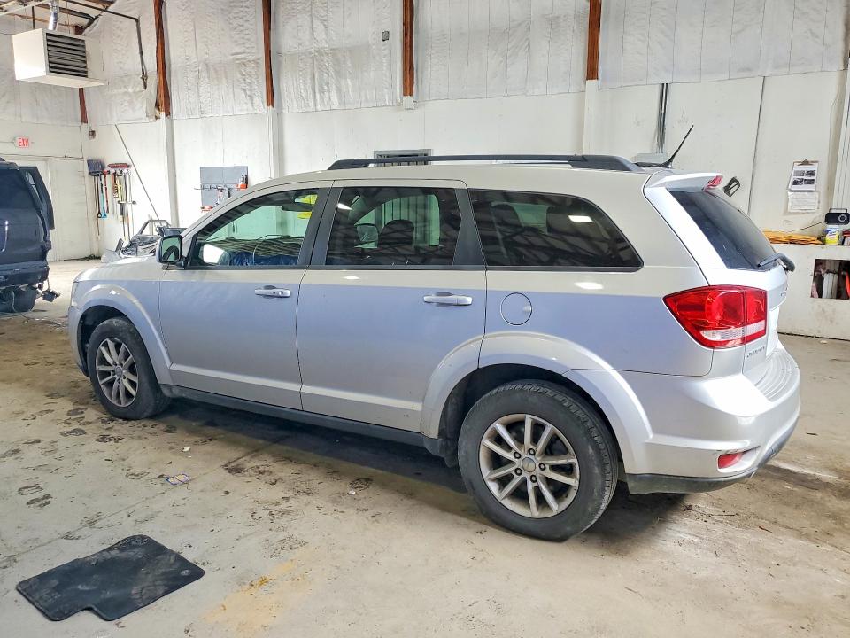 64541616 :رقم المزاد ، 3C4PDCBG0DT547003 vin ، 2013 Dodge Journey مزاد بيع