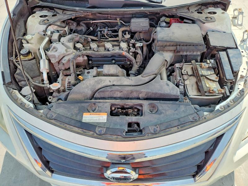 2014 Nissan Altima მანქანა იყიდება აუქციონზე, vin: 1N4AL3AP2EC412358, აუქციონის ნომერი: 63608886