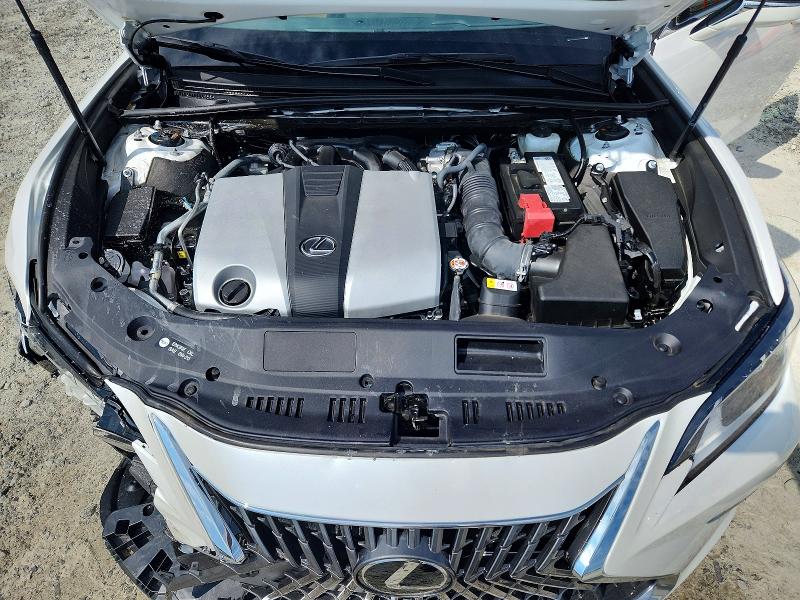 Aukcja sprzedaży 2025 Lexus Es 350, vin: 58ADZ1B1XSU220006, numer aukcji: 63984566