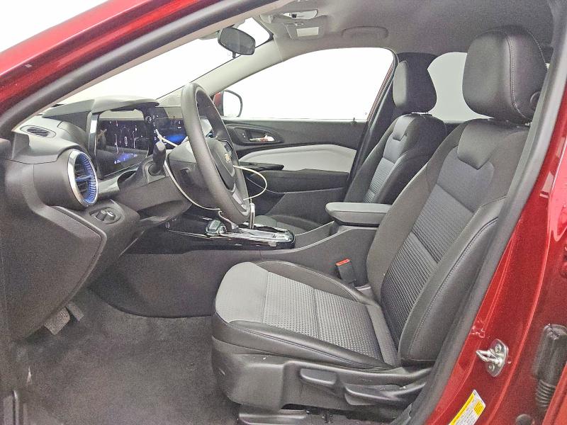Aukcja sprzedaży 2025 Chevrolet Trax, vin: KL77LHEP2SC224508, numer aukcji: 61802946