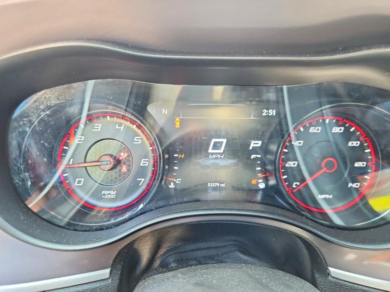 Продажа на аукционе авто 2022 Dodge Charger, vin: 2C3CDXBG8NH203021, номер лота: 65641176
