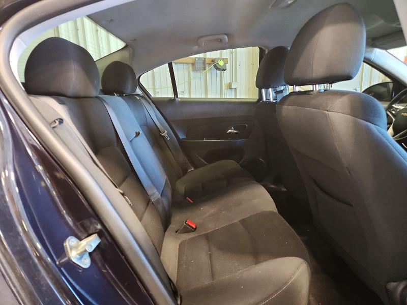 66807506 :رقم المزاد ، 1G1PC5SB5E7455192 vin ، 2014 Chevrolet Cruze مزاد بيع