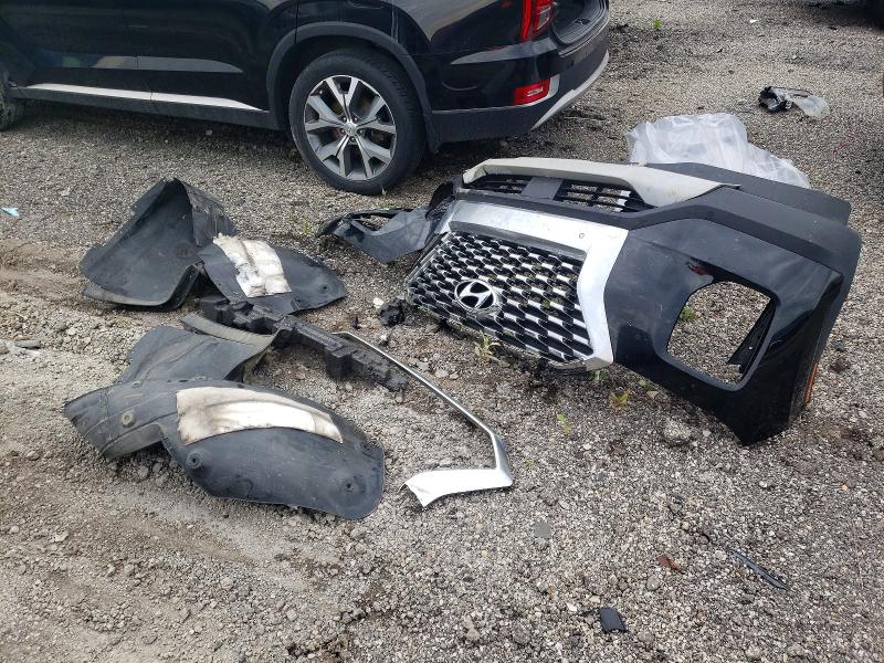Aukcja sprzedaży 2020 Hyundai Palisade, vin: KM8R34HE9LU040737, numer aukcji: 65116886
