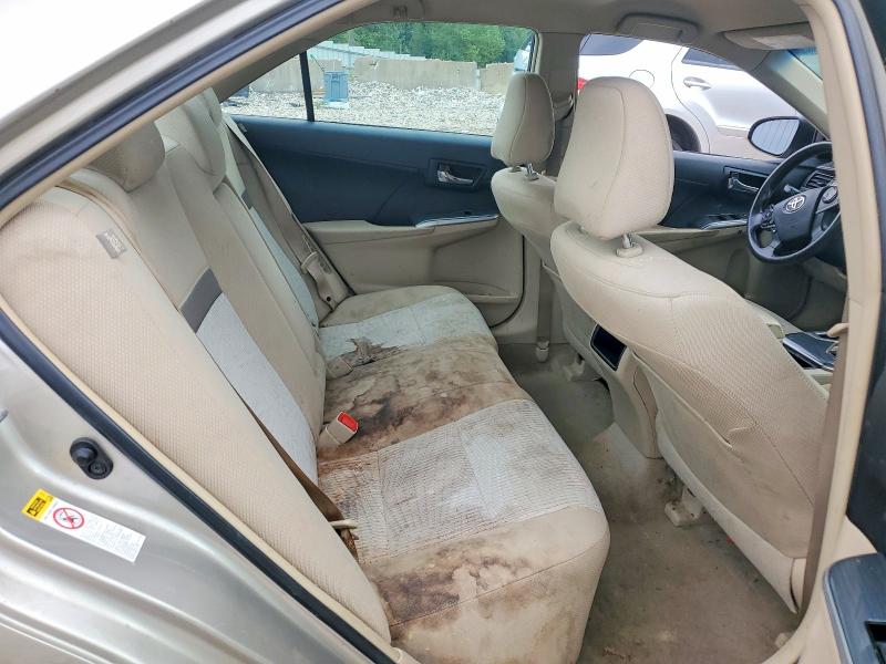 Продажа на аукционе авто 2014 Toyota Camry Hybrid, vin: 4T1BD1FK9EU140457, номер лота: 65958996