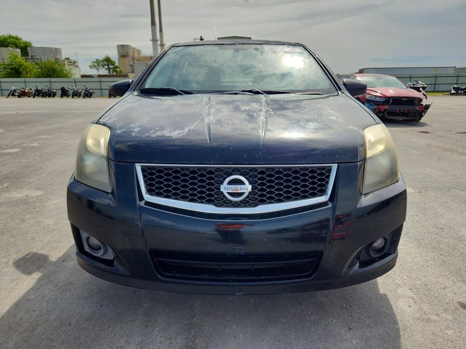 Продаж на аукціоні авто 2011 Nissan Sentra, vin: 3N1AB6AP9BL668675, номер лоту: 65589626