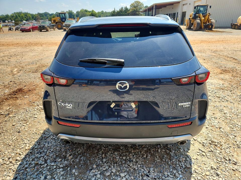 Aukcja sprzedaży 2023 Mazda Cx-50, vin: 7MMVABXY5PN150547, numer aukcji: 64502546