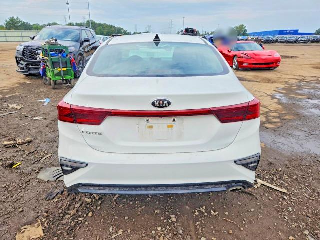 Aukcja sprzedaży 2021 Kia Forte, vin: 3KPF24AD4ME335014, numer aukcji: 67247136