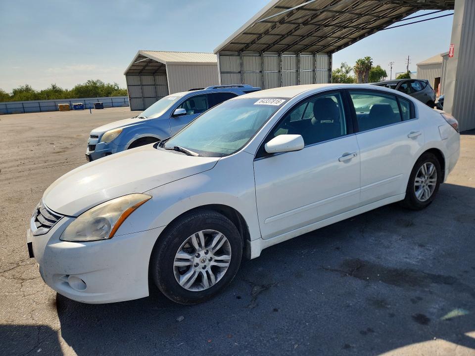 Aukcja sprzedaży 2011 Nissan Altima, vin: 1N4AL2AP3BN476242, numer aukcji: 64337816