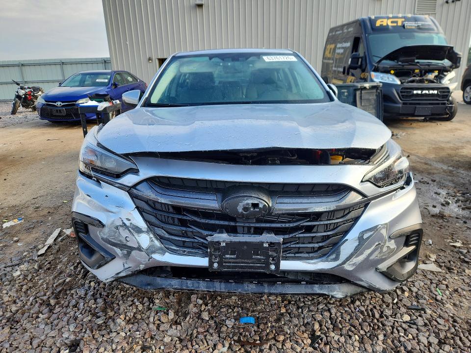 63761726 :رقم المزاد ، 4S3BWAN6XP3013681 vin ، 2023 Subaru Legacy مزاد بيع