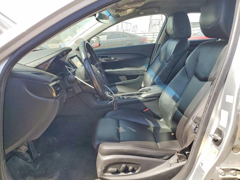 Aukcja sprzedaży 2016 Cadillac Ats, vin: 1G6AA5RX7G0193341, numer aukcji: 66096166