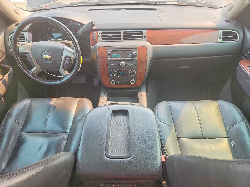 Aukcja sprzedaży 2014 Chevrolet Suburban, vin: 1GNSKJE79ER236381, numer aukcji: 64310556