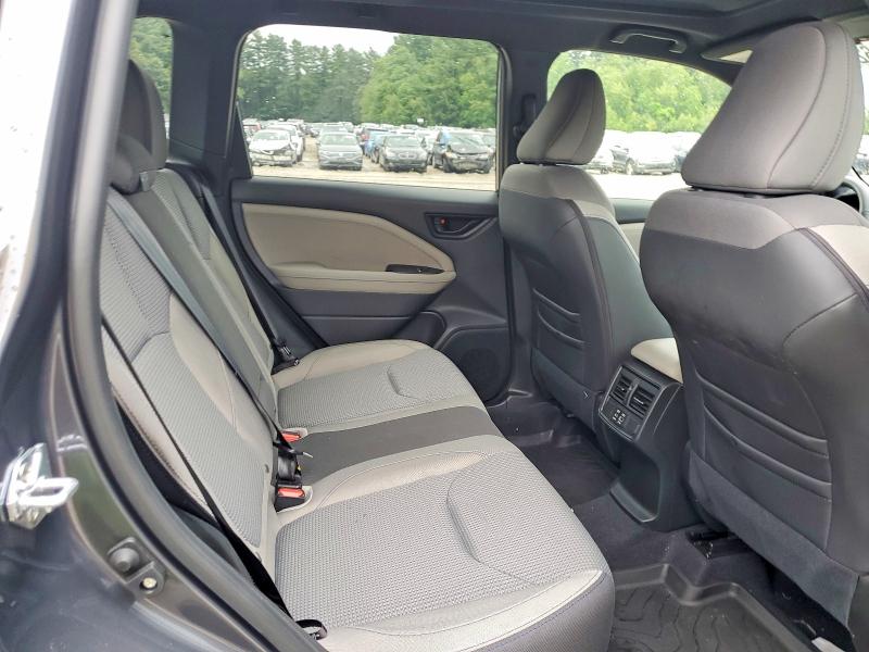 Aukcja sprzedaży 2025 Subaru Forester, vin: JF2SLDDC6SH601379, numer aukcji: 62758206