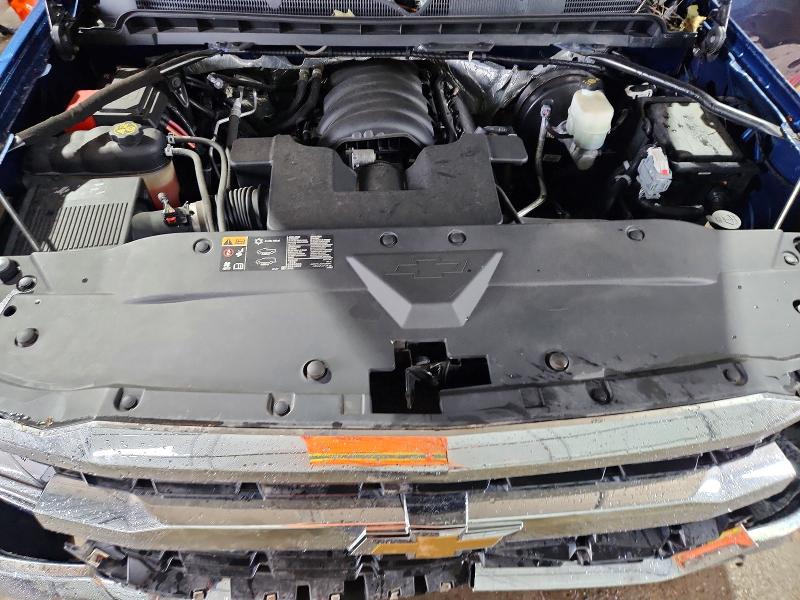 2016 Chevrolet Silverado მანქანა იყიდება აუქციონზე, vin: 1GCNKNEC0GZ401733, აუქციონის ნომერი: 63164276