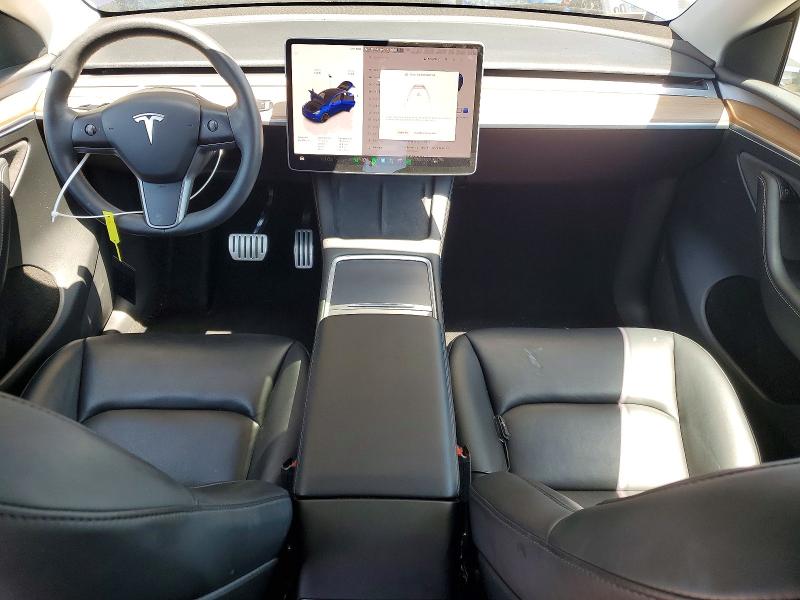 Aukcja sprzedaży 2023 Tesla Model Y, vin: 7SAYGDEF0PF660170, numer aukcji: 64025096