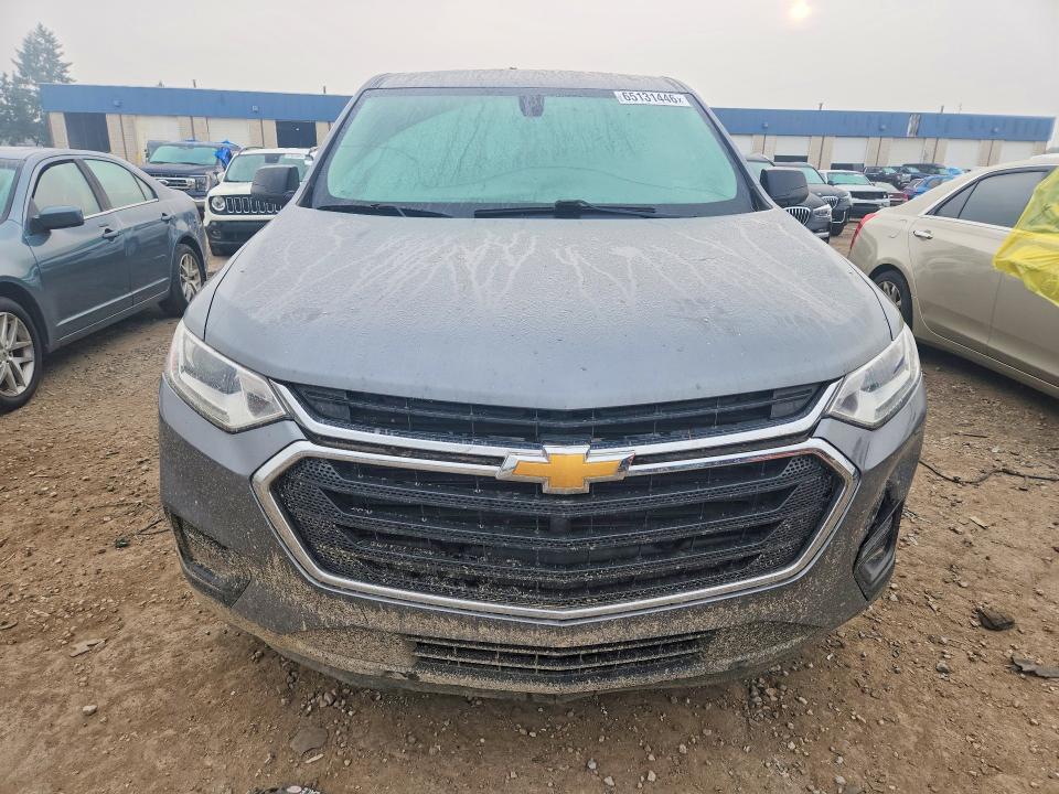 Продажа на аукционе авто 2019 Chevrolet Traverse, vin: 1GNERFKW5KJ319740, номер лота: 65131446