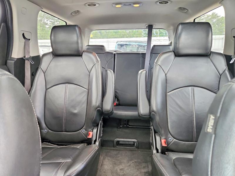2015 Gmc Acadia მანქანა იყიდება აუქციონზე, vin: 1GKKVSKD9FJ177093, აუქციონის ნომერი: 63833166