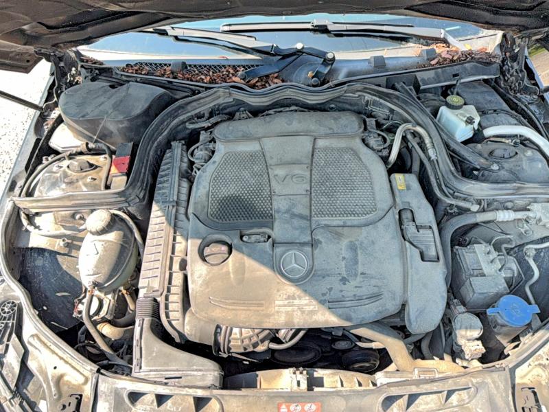 Aukcja sprzedaży 2014 Mercedes-benz C, vin: WDDGF8AB2EG223222, numer aukcji: 65009216