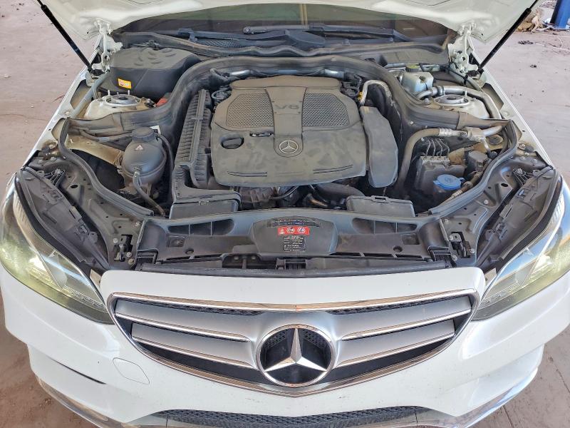 2016 Mercedes-benz E მანქანა იყიდება აუქციონზე, vin: WDDHF5KB8GB279165, აუქციონის ნომერი: 66269156