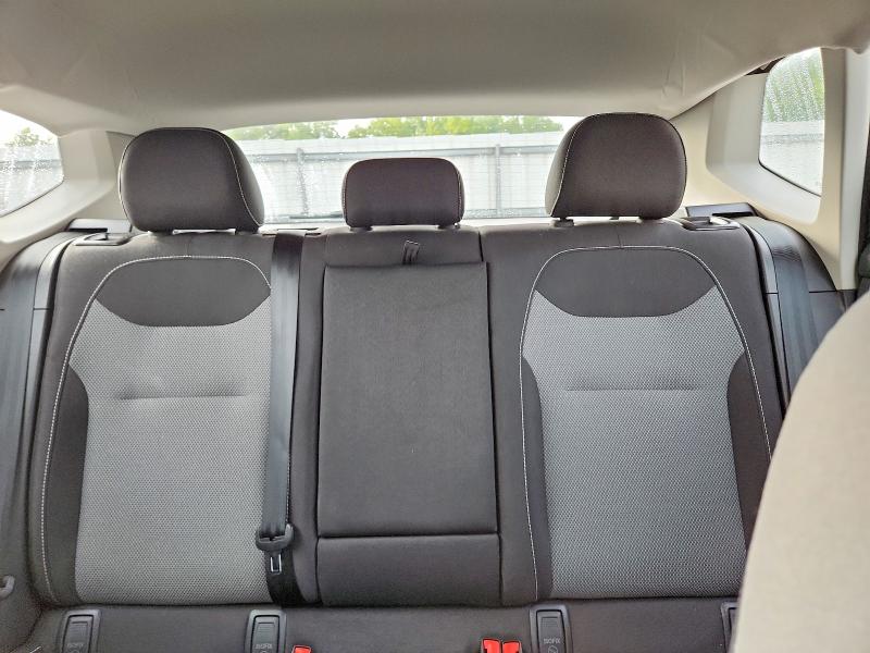 Продаж на аукціоні авто 2023 Volkswagen Taos, vin: 3VVCX7B24PM370991, номер лоту: 65345866