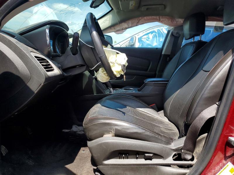 Aukcja sprzedaży 2016 Gmc Terrain, vin: 2GKFLUEK6G6244888, numer aukcji: 64545536