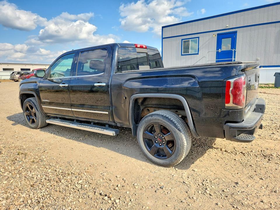 Продаж на аукціоні авто 2017 Gmc Sierra, vin: 3GTU2PEJ0HG245569, номер лоту: 66002926