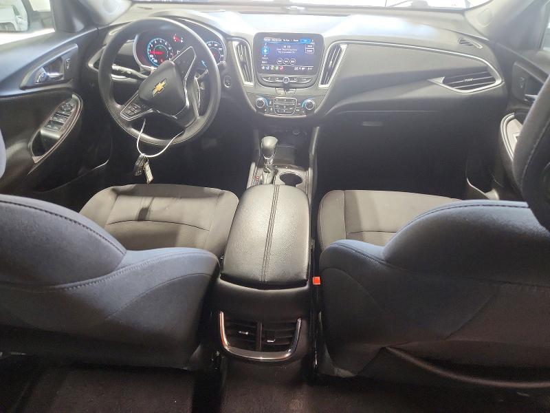 64032546 :رقم المزاد ، 1G1ZD5ST7PF204617 vin ، 2023 Chevrolet Malibu مزاد بيع