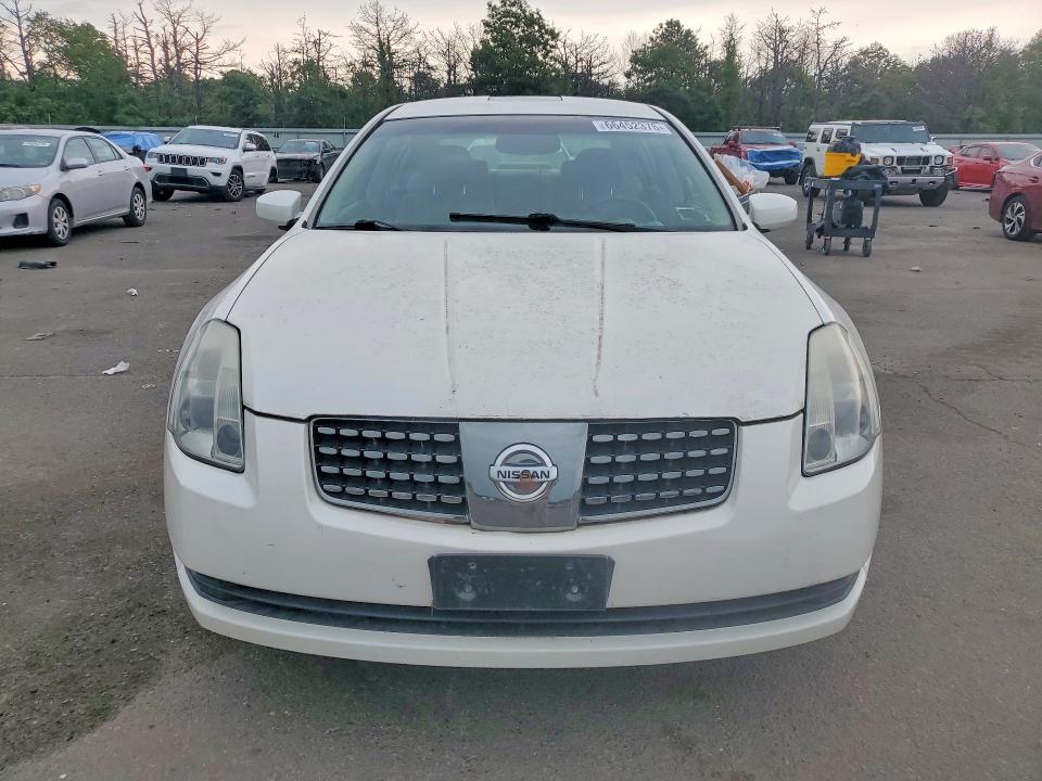Продаж на аукціоні авто 2004 Nissan Maxima, vin: 1N4BA41E54C889573, номер лоту: 66452376
