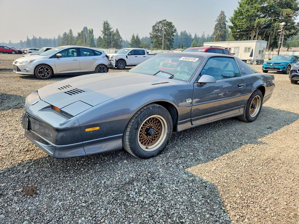 Продаж на аукціоні авто 1988 Pontiac Firebird, vin: 1G2FW2186JL214889, номер лоту: 63655126