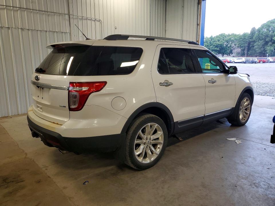 Aukcja sprzedaży 2014 Ford Explorer, vin: 1FM5K8D83EGA39142, numer aukcji: 65099656