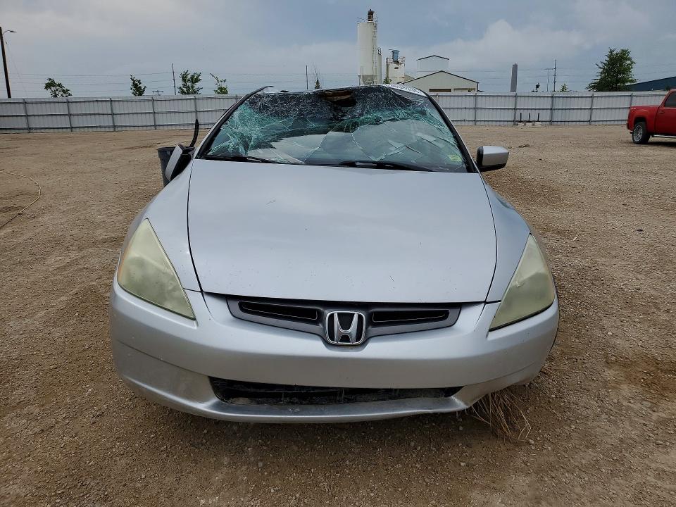 Продаж на аукціоні авто 2003 Honda Accord, vin: 1HGCM56633A117873, номер лоту: 63838936