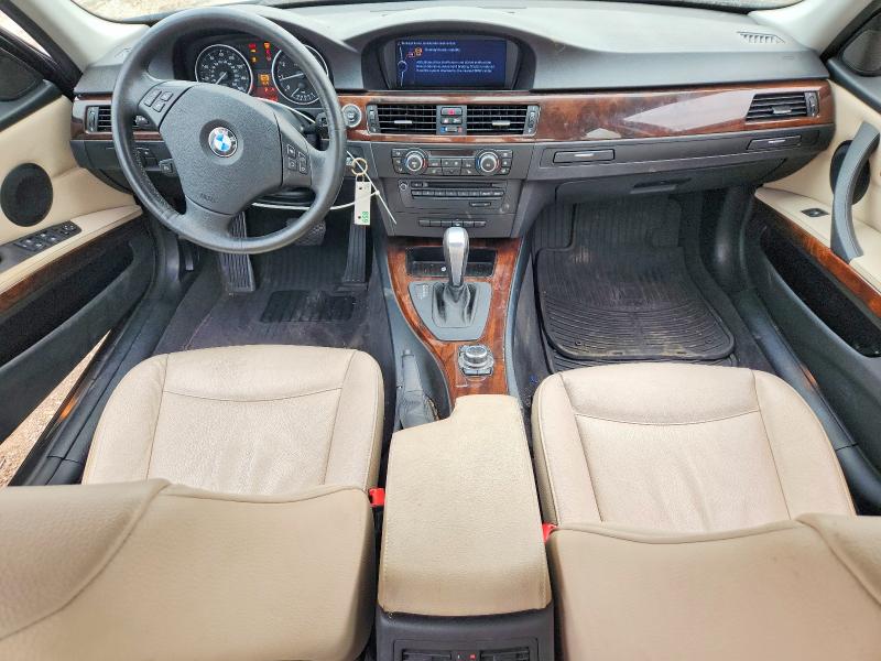 63749876 :رقم المزاد ، WBAPK7C53BF087205 vin ، 2011 Bmw 328 مزاد بيع