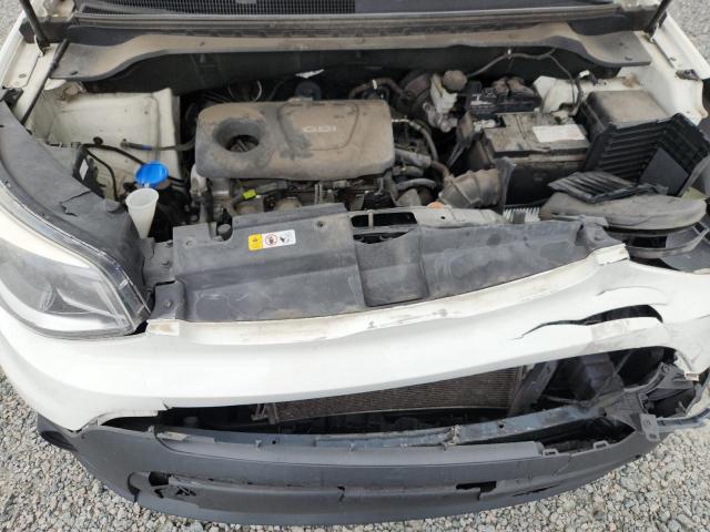 Aukcja sprzedaży 2017 Kia Soul, vin: KNDJN2A21H7465665, numer aukcji: 67107816