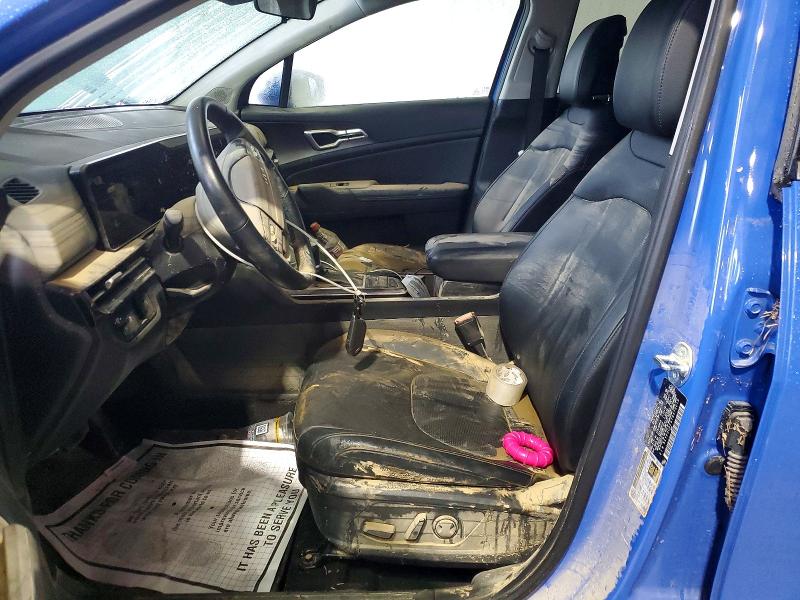 Продажа на аукционе авто 2026 Kia Sportage, vin: 5XYK3CDF4TG375016, номер лота: 65847756