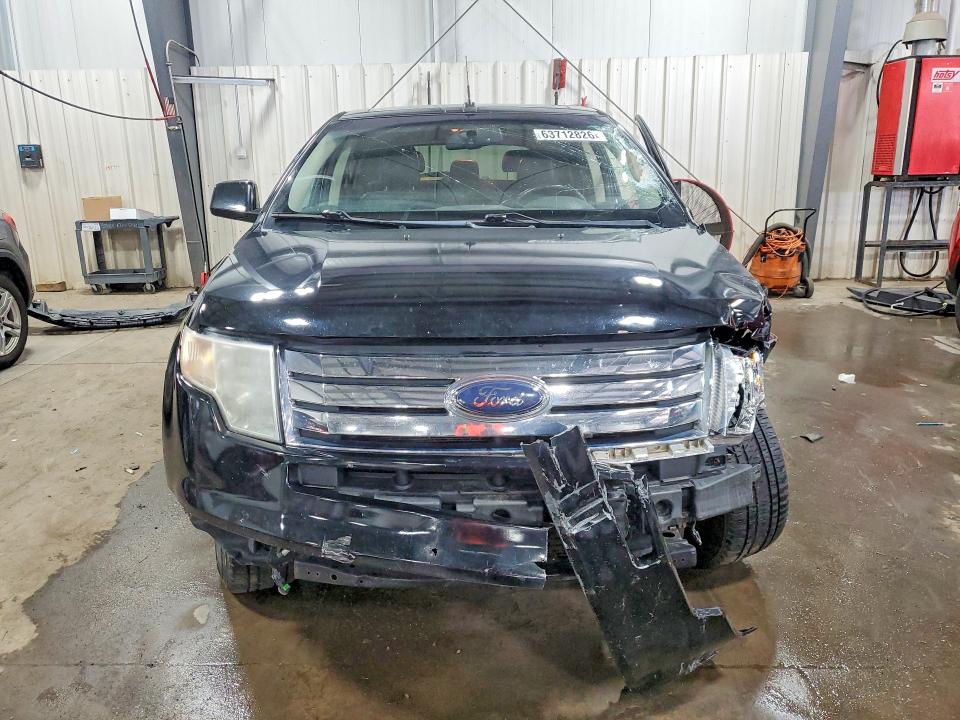 Продажа на аукционе авто 2008 Ford Edge, vin: 2FMDK39C98BB41391, номер лота: 63712826