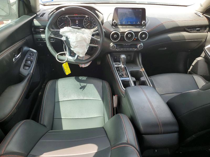 2024 Nissan Sentra მანქანა იყიდება აუქციონზე, vin: 3N1AB8DV1RY312112, აუქციონის ნომერი: 66752656