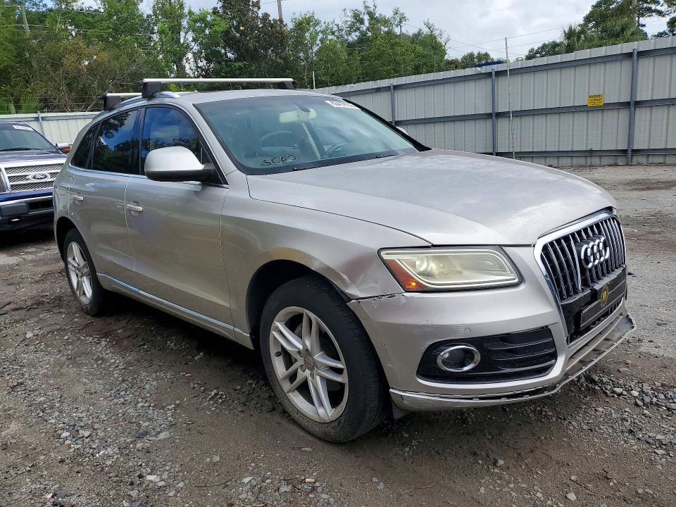 63419136 :رقم المزاد ، WA1LFAFP9EA011449 vin ، 2014 Audi Q5 مزاد بيع