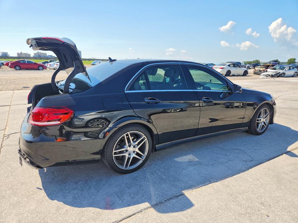 Продажа на аукционе авто 2016 Mercedes-benz E, vin: WDDHF5KB0GB185877, номер лота: 63382146