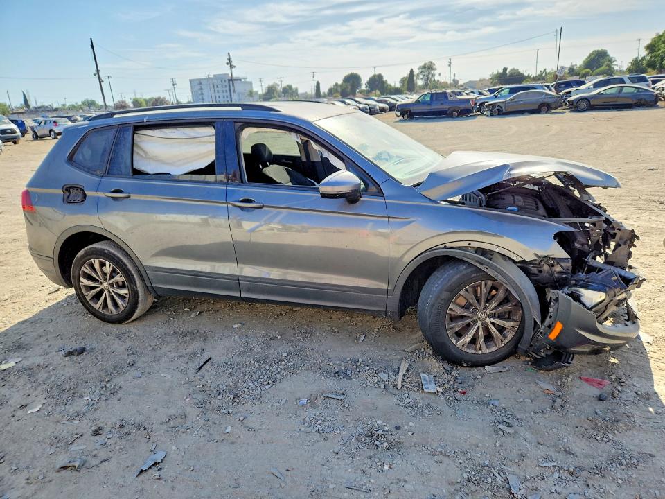 Aukcja sprzedaży 2018 Volkswagen Tiguan, vin: 3VV1B7AX0JM056314, numer aukcji: 67201596