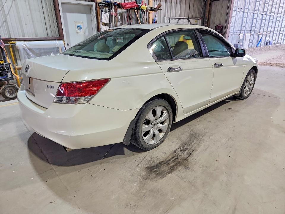 2009 Honda Accord მანქანა იყიდება აუქციონზე, vin: 1HGCP36819A046629, აუქციონის ნომერი: 64754946