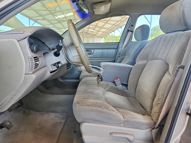 Продаж на аукціоні авто 1999 Buick Century, vin: 2G4WS52M7X1574994, номер лоту: 66534856